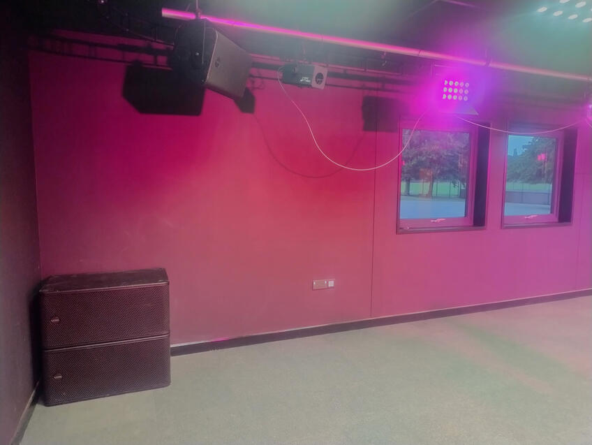 Alderman White School (Educational)